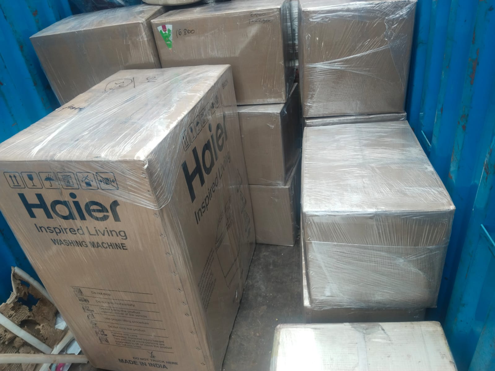leo world wide movers and packers in dharwad